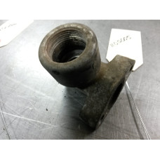 110S005 EGR Tube Fitting For 13-14 Subaru Legacy  2.5